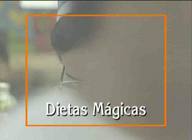 Dietas mágicas