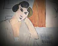 Matisse escondido: 1917-1941