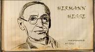Hermann Hesse