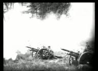 El arte en tiempo de guerra