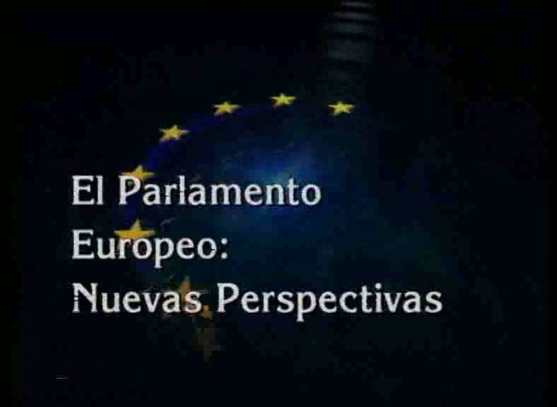 Parlamento Europeo, nuevas perspectivas