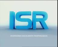 Las inversiones socialmente responsables