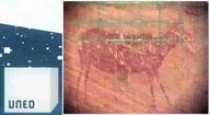Estudios fisicoquímicos de pinturas prehistóricas