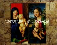 Durero y Cranach. El Renacimiento alemán