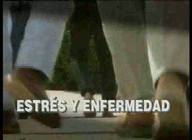 Estrés y enfermedad