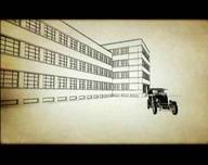 Luces de la enseñanza 1933. Facultad de Filosofía y Letras de Madrid II