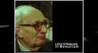 Levi Strauss. In memoriam