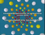 Congreso Internacional de Matemáticas