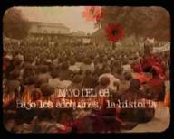 Mayo del 68. Bajo los adoquines, la historia