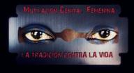 Mutilación genital femenina. La tradición contra la vida