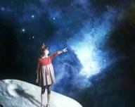 Mujeres en las estrellas II. Las pioneras españolas: el inicio del camino