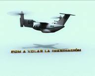 Pon a volar la imaginación