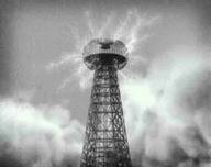 Nikola Tesla, el hombre que iluminó el mundo