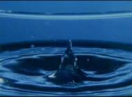 La suerte del agua