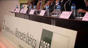 I Congreso Territorial del Noroeste Ibérico
