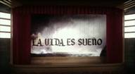 Teatro. La Vida es Sueño