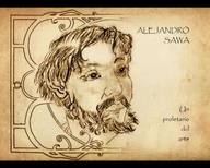 Alejandro Sawa. Un proletario del arte
