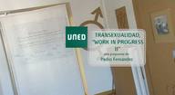 Transexualidad. "work in progress" II