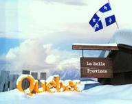 La Belle Province: Quebec