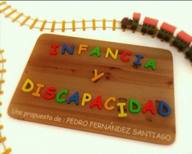 Infancia y discapacidad I