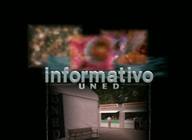 La UNED en la Feria del Libro 2000