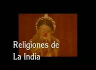 Religiones de la India (I). Literatura sagrada