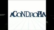 Acondroplasia
