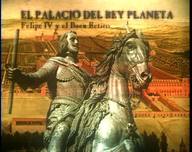 El palacio del Rey Planeta. Felipe IV y el Buen Retiro