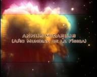 Annus Mirabilis. Año Mundial de la Física