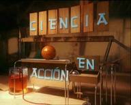Ciencia en acción. Edición VIII.