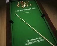 Laboratorios de Paz (II)
