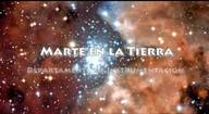 Marte en la Tierra.