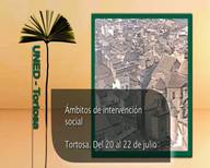 Tortosa, Cursos de Verano 2011 (Video)
