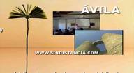 Ávila, Cursos de Verano 2011 (Video)