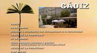 Cadiz, Cursos de Verano 2011 (Video)