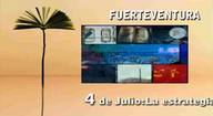 Fuerteventura, Cursos de Verano 2011 (Video)
