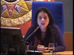 Reinserción y Centros Penitenciarios