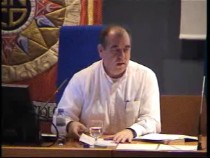 Reinserción y Centros Penitenciarios