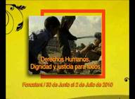 PROMO - Derechos humanos. Dignidad y justicia para todos