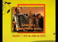 PROMO - Jubilación y envejecimiento activo: aspectos psicológicos y sociales