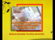 PROMO - La argumentación y las prácticas de argumentar en la gestión del discurso público