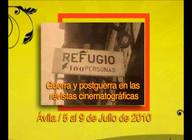 PROMO - Guerra y postguerra en las revistas cinematográficas oficiales de España e Italia y otras producciones audiovisuales