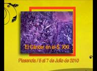 PROMO - El Cáncer en el siglo XXI
