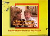 PROMO - ¿Podemos manejar nuestras emociones?: la regulación emocional a lo largo del ciclo vital