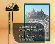 Los derechos de las personas con discapacidad. Cursos de Verano 2011 (Video)