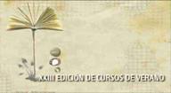 Promo - Cursos de Verano edición 2012
