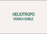 Homenaje a Vainica Doble