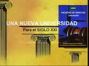 Información sobre los Nuevos Grados de la Facultad de Derecho