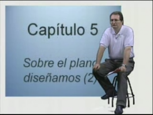 Capítulo 5. Sobre el plano diseñamos II