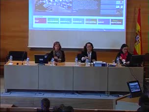 Experiencias de docentes de la UNED recientemente acreditados